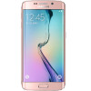 三星 Galaxy S6 edge+（G9280）32G版 樱粉金 全网通4G手机 双卡双待
