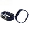 GARMIN 运动健康监测手环 vivosmart HR 腕式光学心率测量（蓝色）