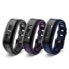 GARMIN 运动健康监测手环 vivosmart HR 腕式光学心率测量（紫色）