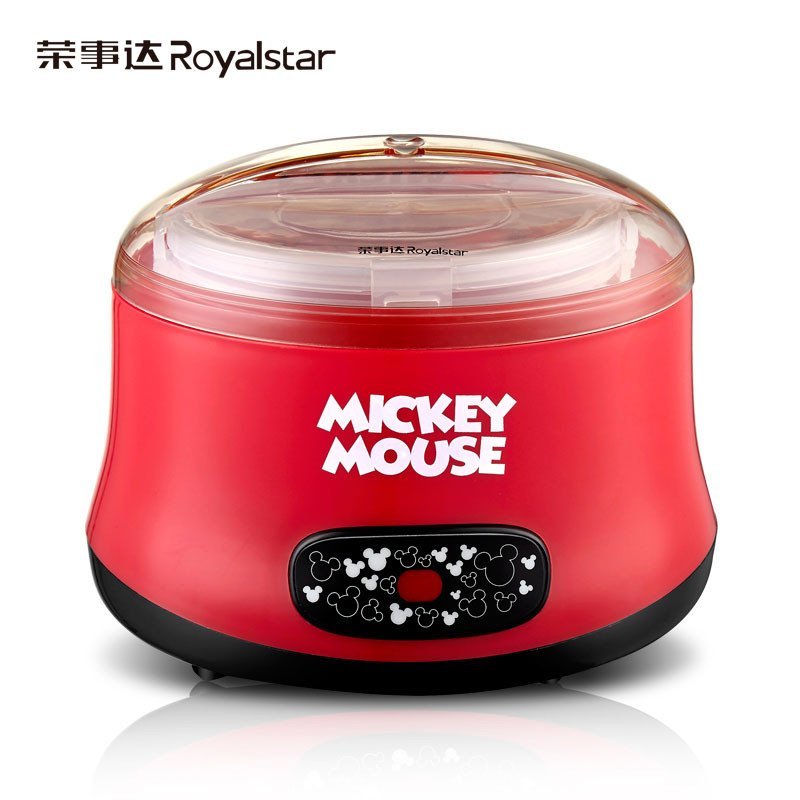 荣事达(Royalstar)酸奶机 RS-G23