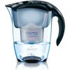 碧然德 Brita 净水器 净水壶 Elemaris 探索者黑色 3.5升 一壶三芯