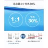 九阳反渗净水机JYW-RO-401F