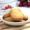 RedRibbon蓝莓奶油味曲奇饼干730g