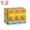 马来西亚进口 顶好（drinho）芒果饮料 250ml*6盒 组合装 原装进口 植物饮料 清爽型水饮 冰镇口感更佳 产地