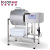 lecon/乐创洋博 35L腌制机商用微电脑正反转全自动泡菜机滚揉机泡制机腌肉腌菜机