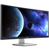 戴尔（DELL）U3415W显示器 34英寸 IPS面板 LED背光 21：9 曲面电脑显示屏