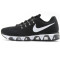NIKE耐克男女跑步鞋Air Max 全掌气垫缓震运动鞋情侣鞋805941 805942 耐克805941-001 43