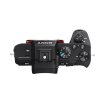索尼（SONY）ILCE A7M2（单机身不含镜头）数码微单相机 约2430万像素