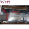 lecon/乐创 HC-320 商用食品真空包装机干湿两用冷面大米砖打包装袋抽真空封口机 单泵