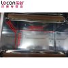 lecon/乐创洋博 LC-HC-660 双泵 商用食品真空包装机干湿两用冷面大米砖打包装袋抽真空封口机