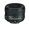 尼康(Nikon) AF-S 50mm f/1.8G 尼康卡口 58mm口径 标准定焦镜头