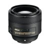 尼康(Nikon) AF-S 85mm f/1.8G 尼康卡口 67mm口径 远摄定焦镜头