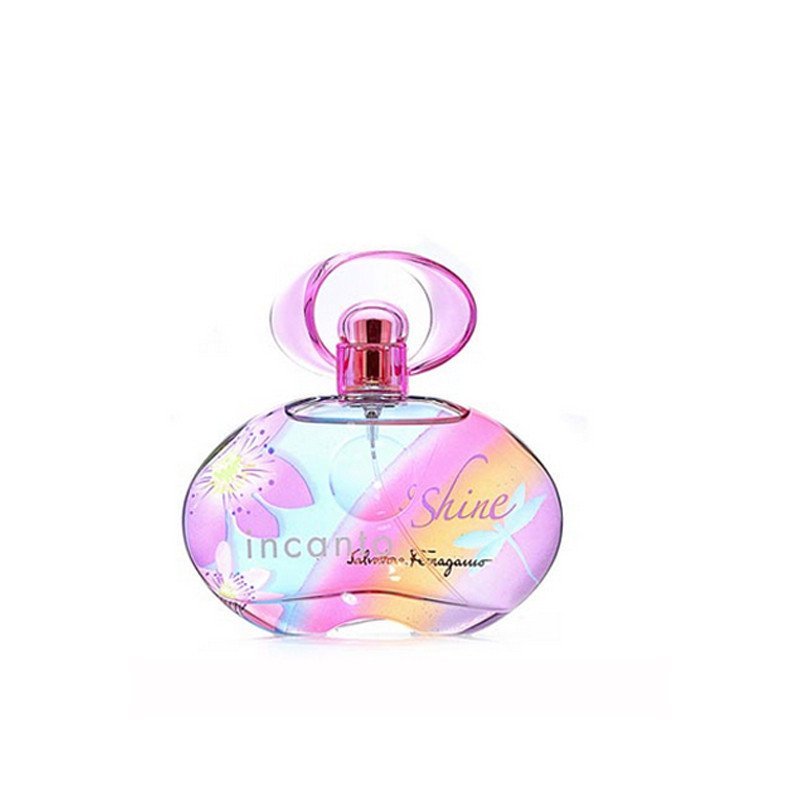 菲拉格慕（Ferragamo）梦中彩虹女士淡香水 50ml
