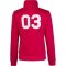 Adidas阿迪达斯外套女2015秋冬款NEO休闲夹克运动服AB3783 AB8905-FC M（165-88） AB3745