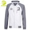 阿迪达斯NEO男装2015秋新款运动服休闲针织夹克外套AB8825 AB3656-FC M（175-96） AB3656