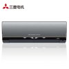 三菱电机 1.5匹 冷暖变频家用挂机空调 MSZ-PAHJ12VA