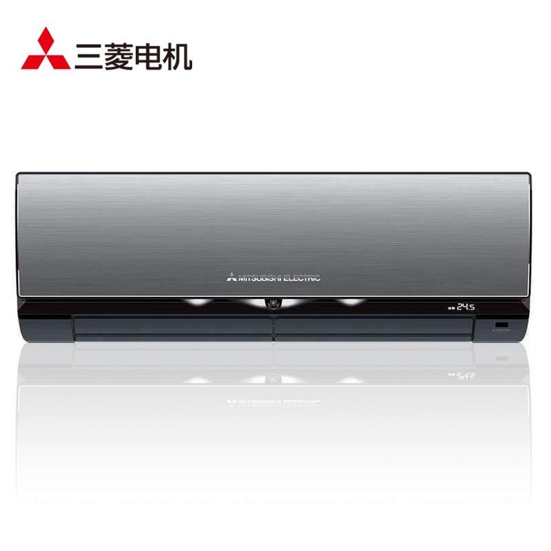 三菱电机 1.5匹 冷暖变频家用挂机空调 MSZ-PAHJ12VA