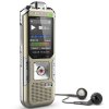 飞利浦(PHILIPS)DVT8010/8G原装韩国专业微型录音笔 会议录音笔