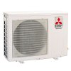 三菱电机 2匹 冷暖变频家用挂机空调 MSZ-YK18VA