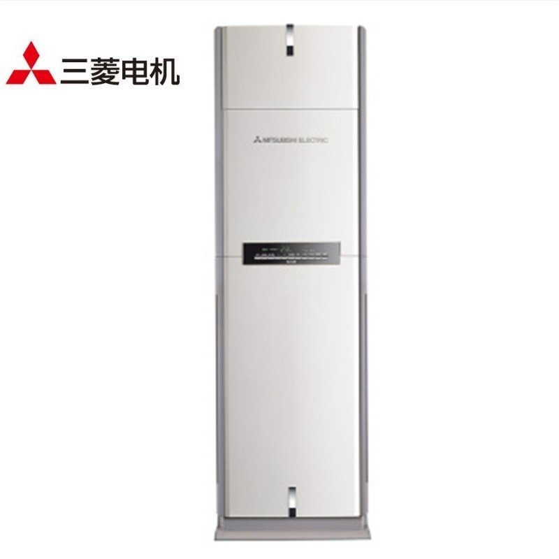 三菱电机 3匹 冷暖家用柜机空调 MFH-GE71VCH