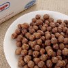 【苏宁超市】 登鼎Bruggen 巧克力球麦片250g/盒 德国进口