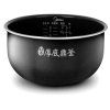Midea/美的 MB-WFS4065 电饭煲锅预约智能迷你4L正品3-4人