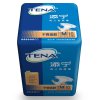添宁TENA 成人纸尿裤 干爽亲肤 中号M 10片装*8包