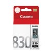 佳能(Canon) PG-40 CL-41 PG-830 CL-831 黑色彩色墨盒IP1180,MX308 PG-40黑色大容量/16毫升