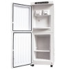 美的(Midea)立式饮水机MYD930S-W冷热型