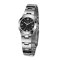 卡西欧(CASIO)手表 钢带腕表小表盘石英女表 LTP-1215A-7B2