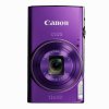 佳能(Canon) IXUS 285 HS 紫色 数码相机 约2020万像素 3英寸屏