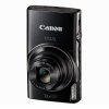 佳能(Canon) IXUS 285 HS 黑色 数码相机 约2020万像素 3英寸屏