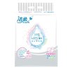 洁柔（C&S）抽纸 Lotion系列 三层100抽*4包 抽取式纸巾