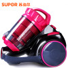 苏泊尔（SUPOR）吸尘器XCL20B07B-14家用多锥真空 除螨虫