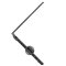 ThinkPad X260（20F6000RCD）0RCD 12.5英寸笔记本电脑i7-6500U 8G 1T 3+3芯