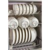 康宝双门食具消毒柜 ZTP118K-1U