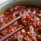 【中华特色馆】兰考馆 乡格里辣西瓜酱 280g/ 瓶农家风味调味品下饭酱 佐餐西瓜酱拌面酱香浓色
