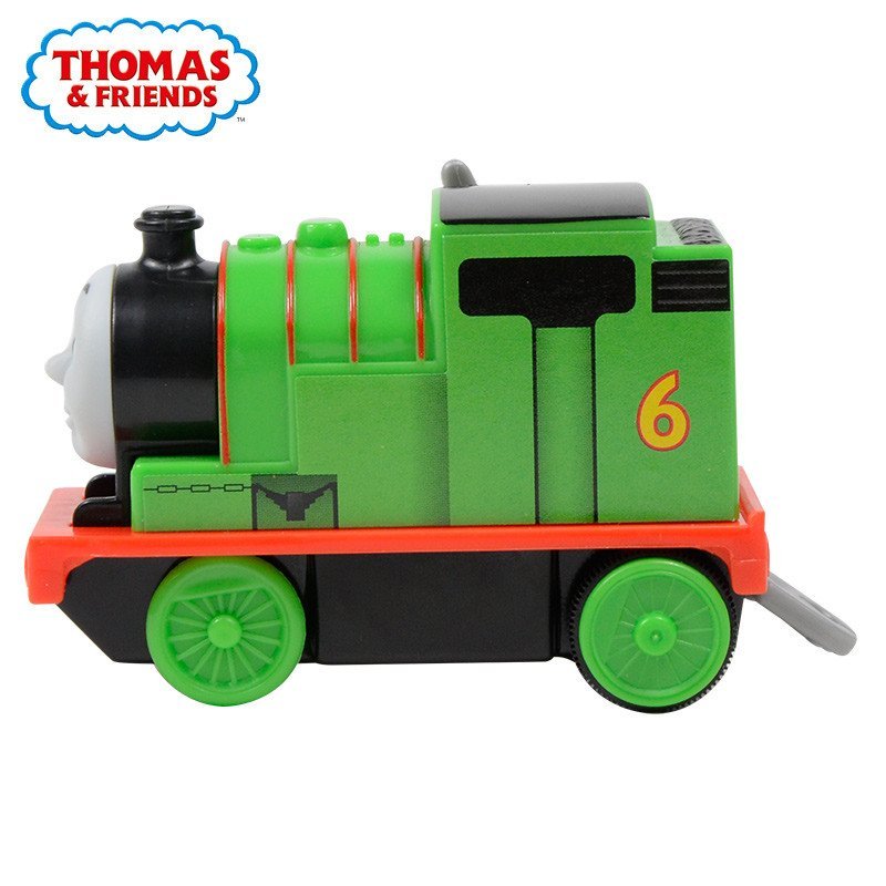 托马斯bgj69bgm85培西托马斯之新基础火车托马斯电动系列小火车头高清
