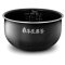 Midea/美的 MB-WFS4065 智能迷你4L鼎釜小电饭煲锅1-2-3-4人正品联保 香槟金