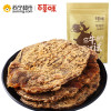 百草味 牛肉干（五香味）100g