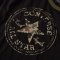 匡威Converse2016新款男装短袖T恤运动服运动休闲14104C001 M 黑色