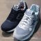 New Balance/NB 新百伦女鞋2016春经典款运动跑步鞋 WL999WF WD 黑色 37码