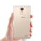 逸美达 oppo r7plus手机壳oppor7s手机套R7手机保护套后盖防摔 R7【轻薄软壳/隐形版/透明】【送钢化玻璃膜】