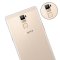 逸美达 oppo r7plus手机壳oppor7s手机套R7手机保护套后盖防摔 R7【轻薄软壳/隐形版/透明】【送钢化玻璃膜】