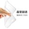逸美达 oppo r7plus手机壳oppor7s手机套R7手机保护套后盖防摔 R7plus【轻薄软壳/隐形版/透明】