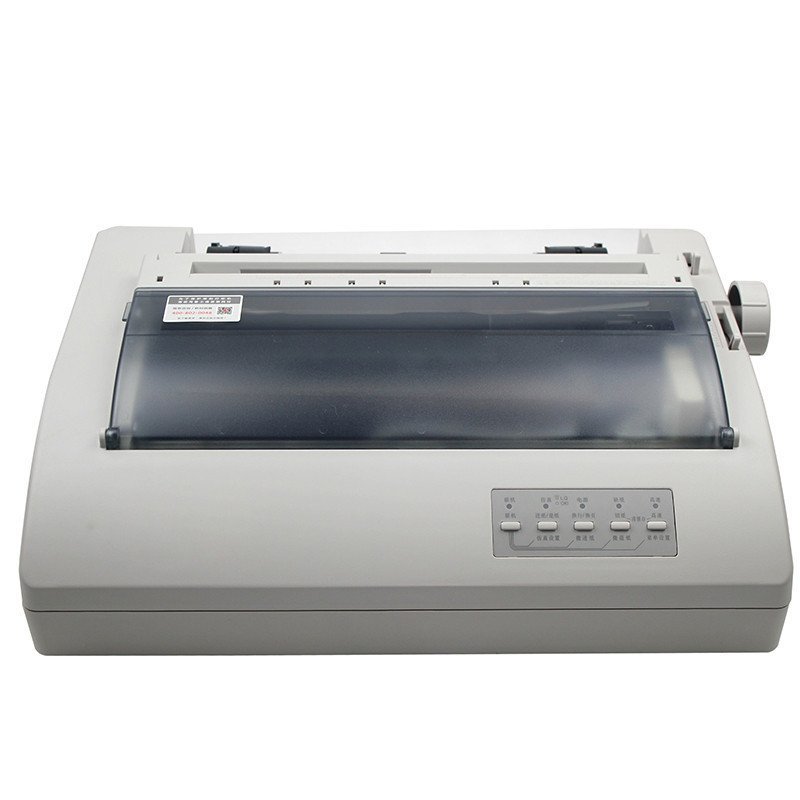 富士通（FUJITSU）DPK330T A4高速针式打印机