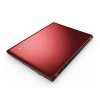 联想（lenovo）商用扬天M41-70 14英寸笔记本（i5-5200 4G 500G 2G独显 win7红色 ）