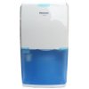 Panasonic/松下F-YCJ10C-X除湿机家用静音地下室抽湿机吸湿除湿器