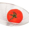 美厨（maxcook）漏勺 不锈钢线漏捞勺16cm MCU-16