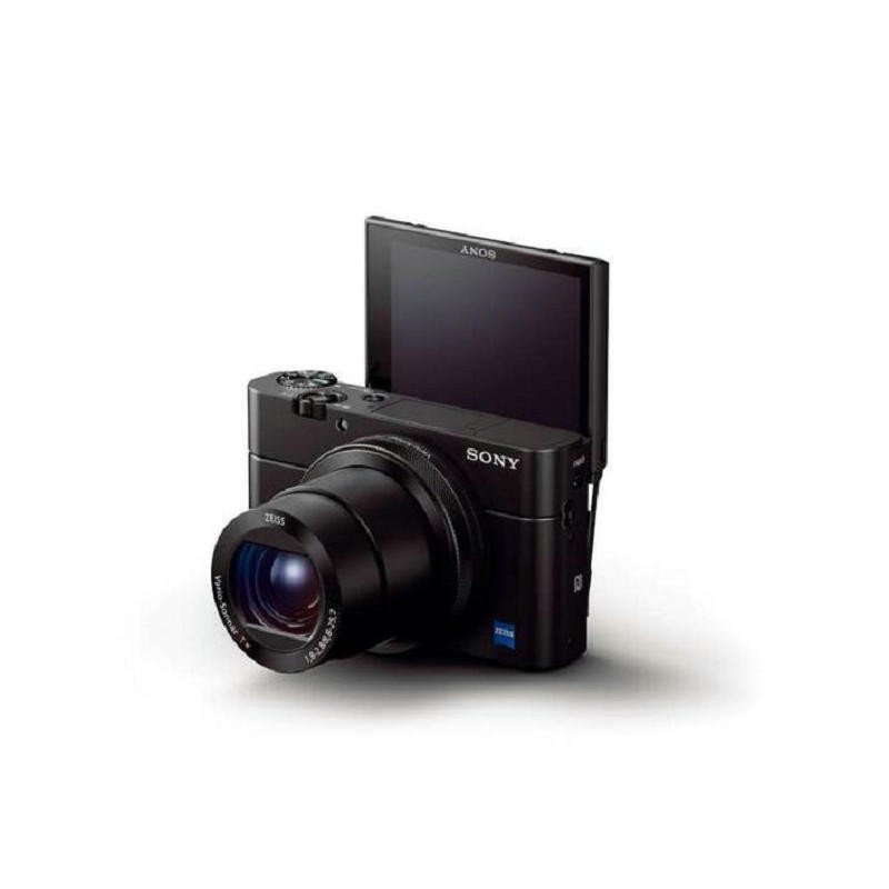 sony/索尼 dsc-rx100m4 數碼相機 4k拍攝 rx100 iv 索尼黑卡4 禮包版